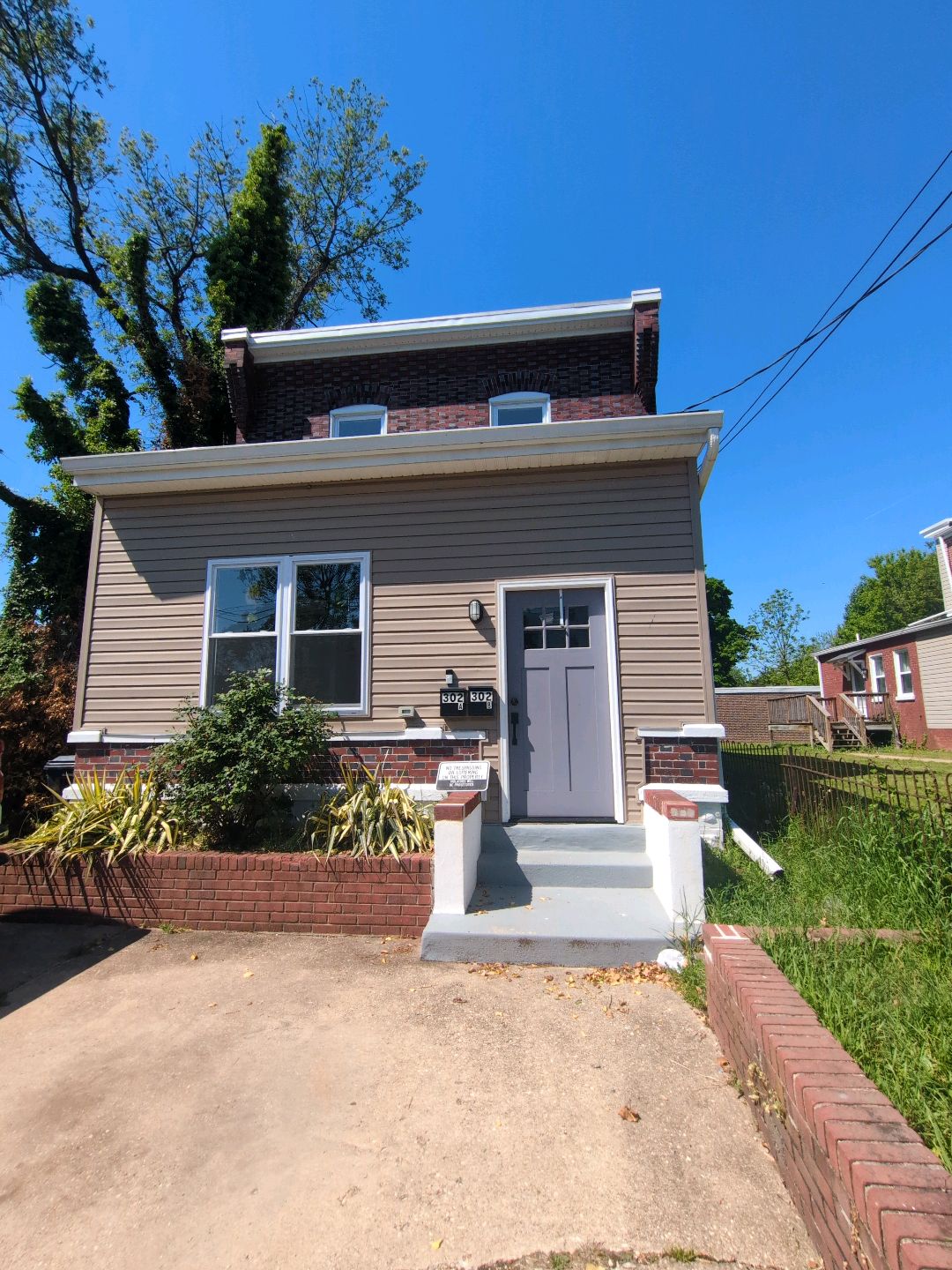 302 West 30th Street