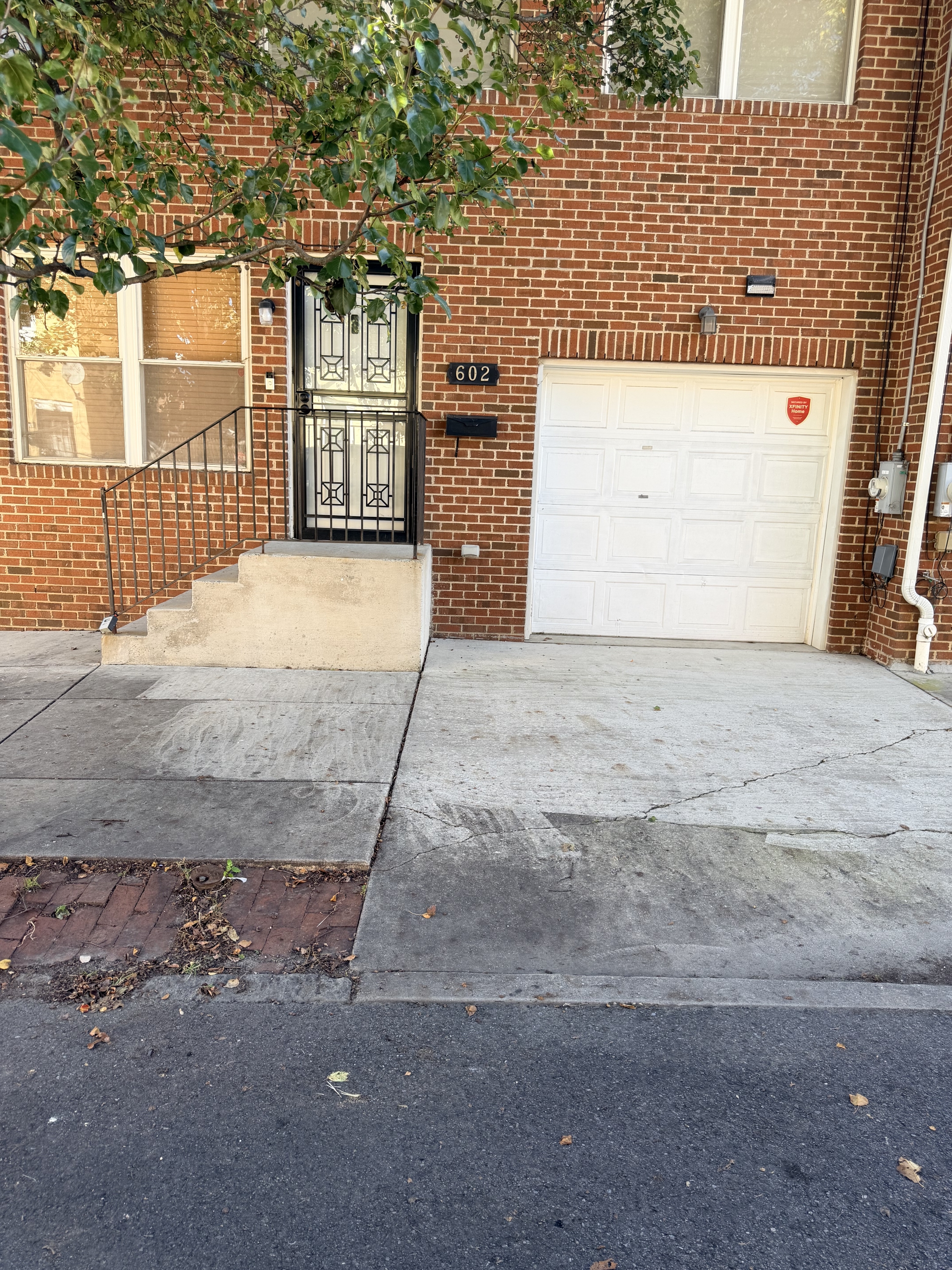602 Taylor Street