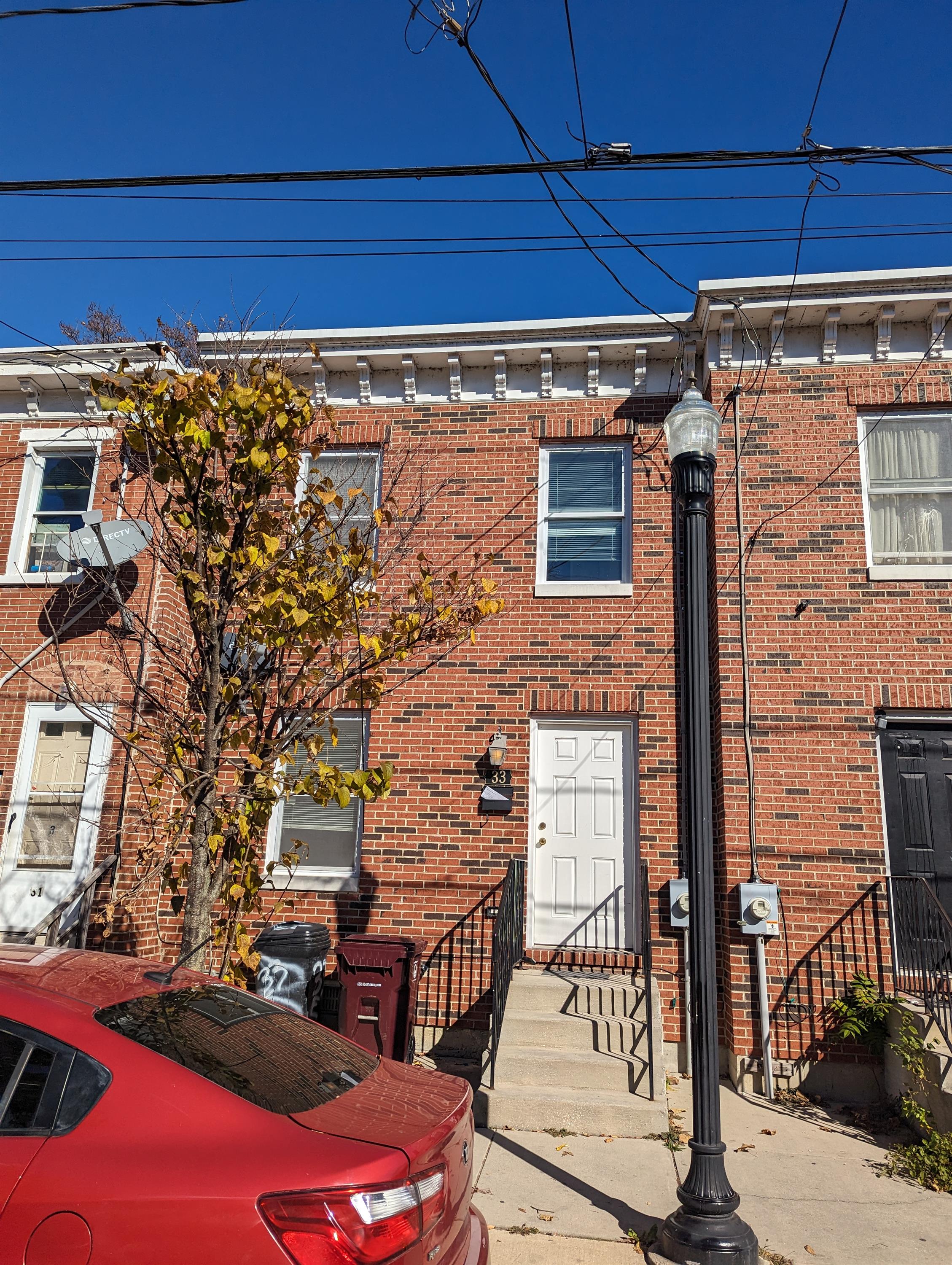 33 East 22nd Street - 1