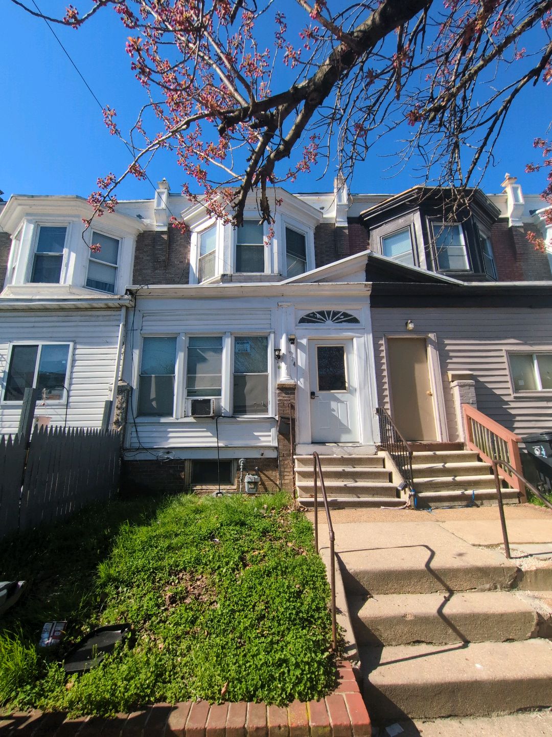 714 East 22nd Street - 1