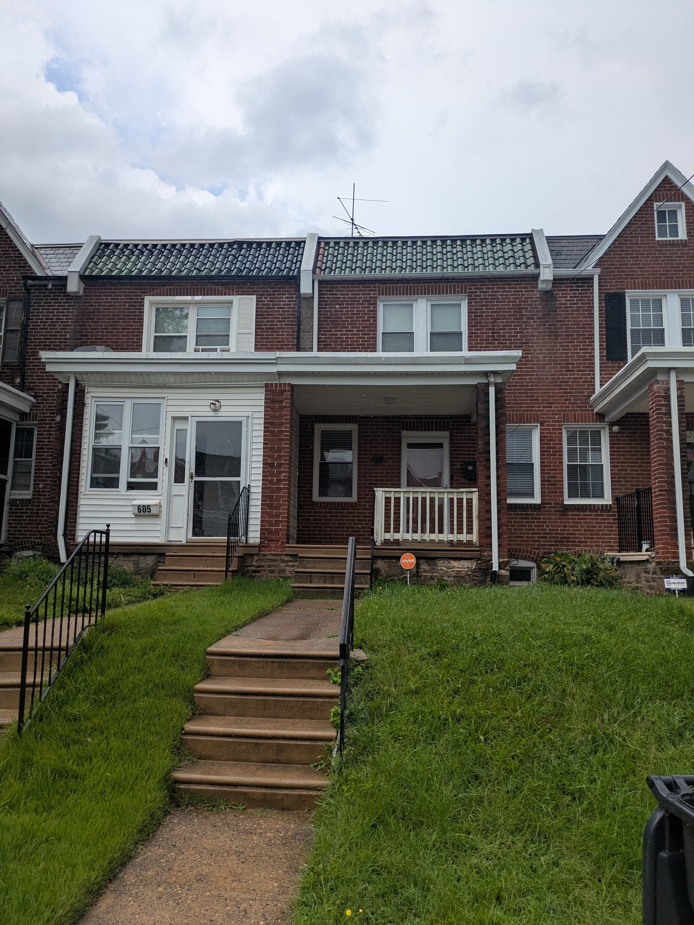 603 West 31st Street - 1
