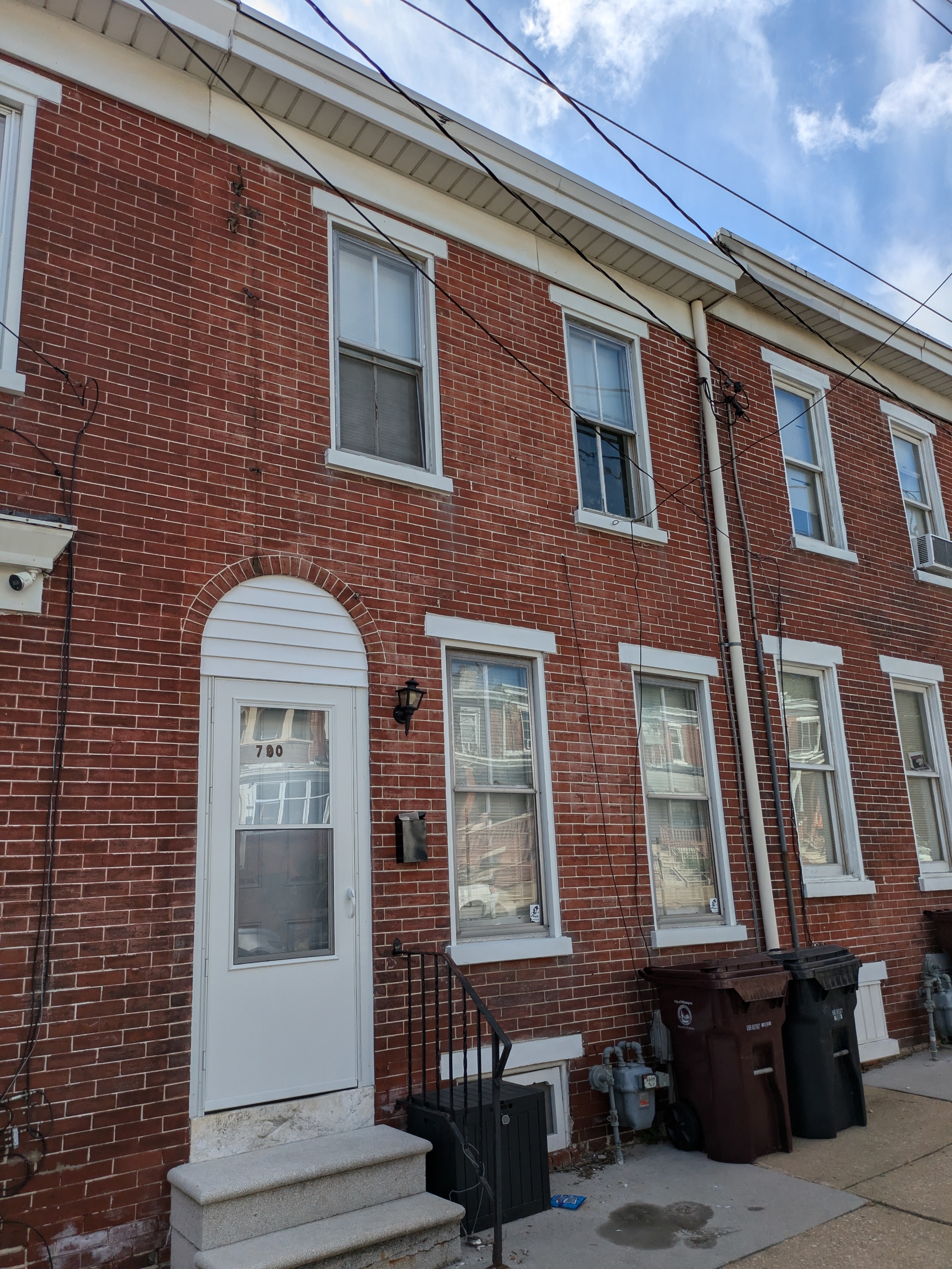 720 South Harrison Street