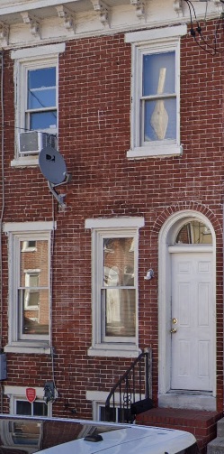 844 Kirkwood Street