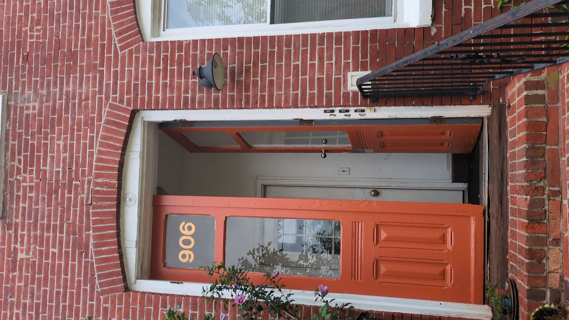 906 North Madison Street - 2