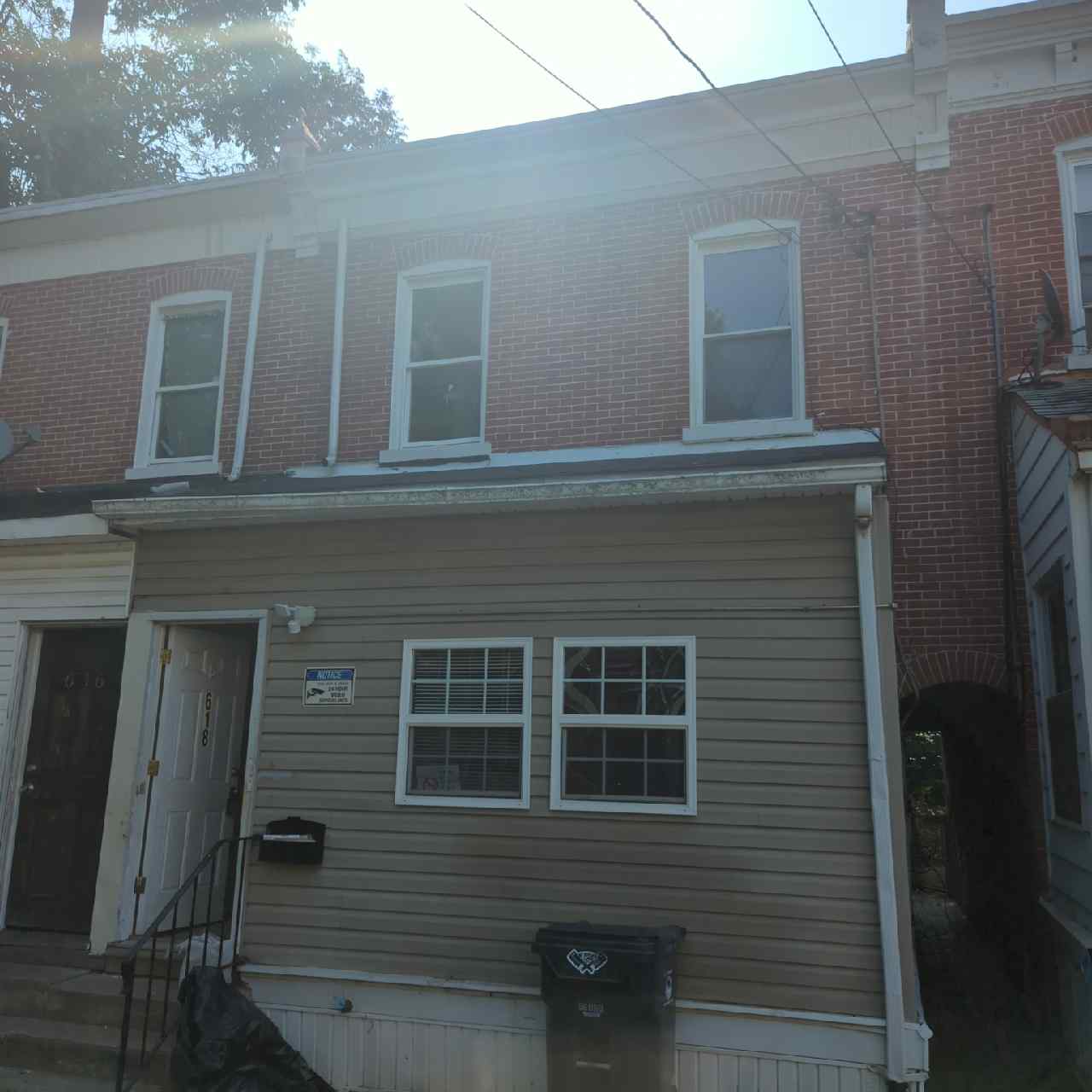618 S. Connell St - 1