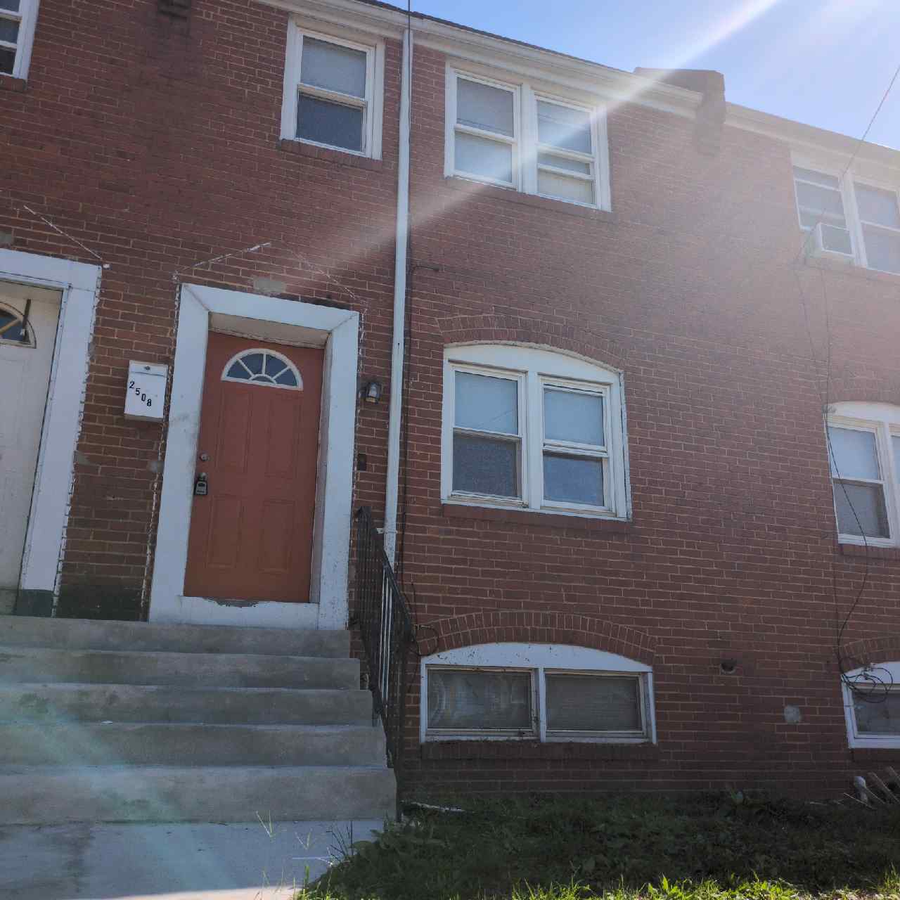 2508 N Heald St - 1