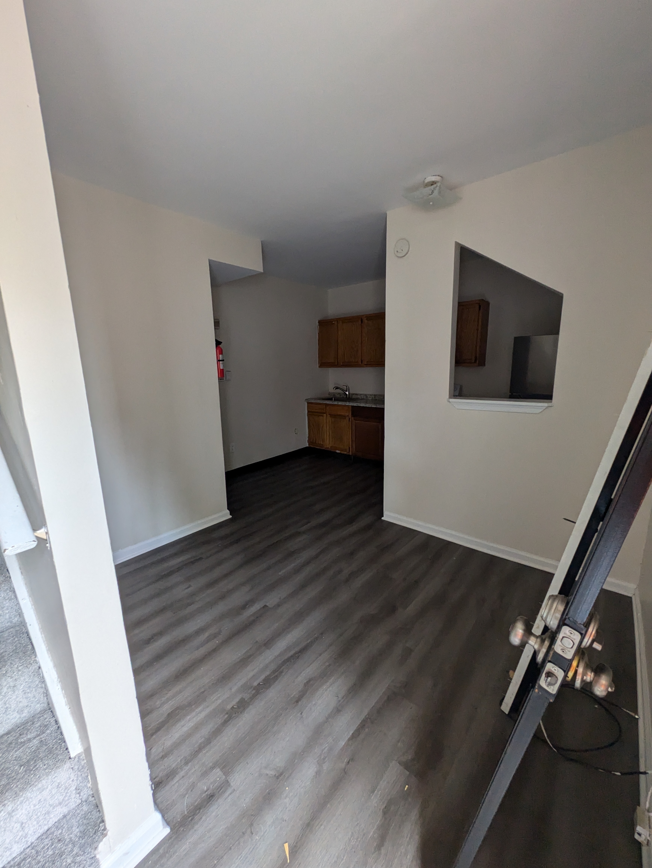 831 Kirkwood Street - 1
