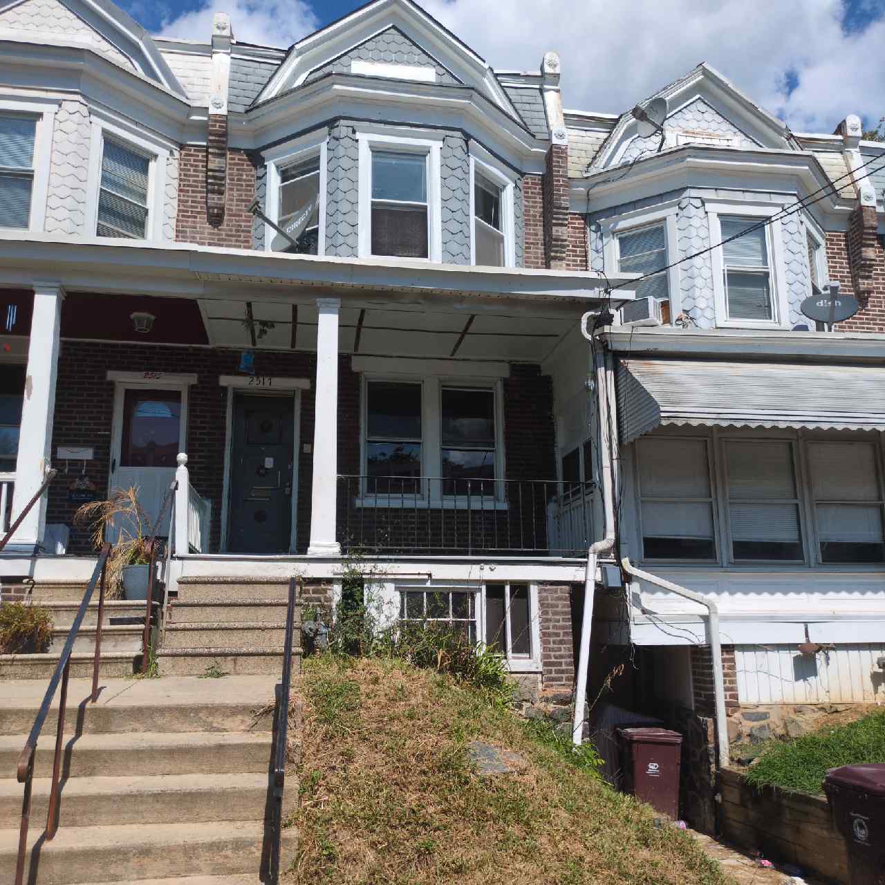 2517 North West Street - 1