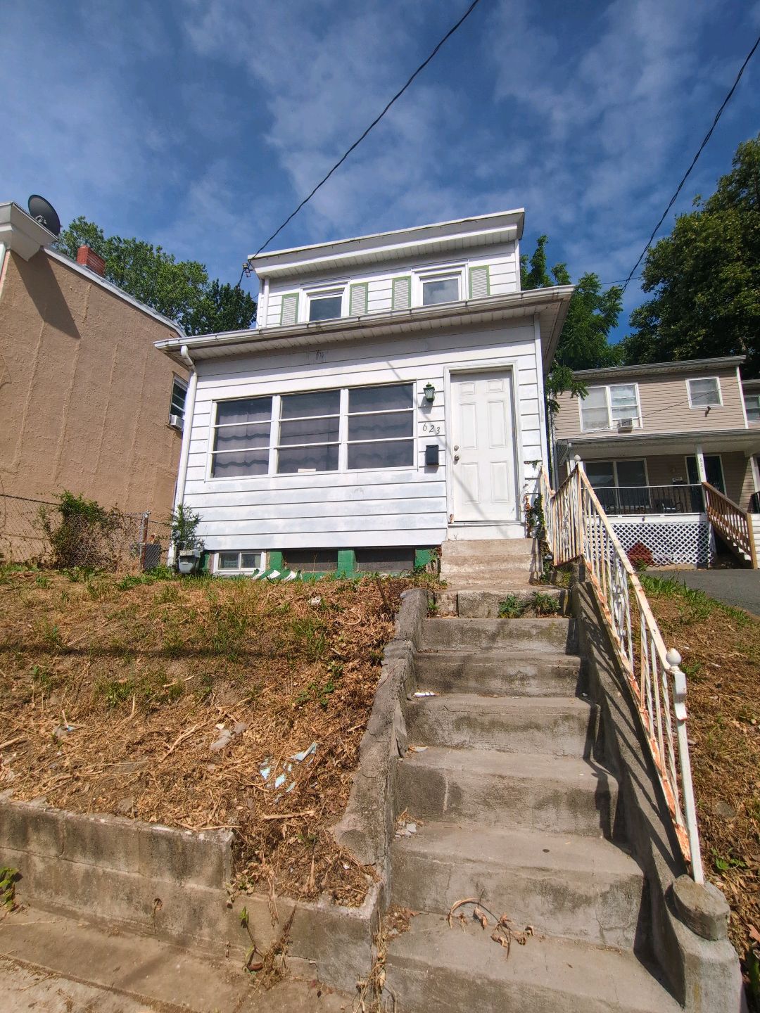 623 South Connell Street - 1