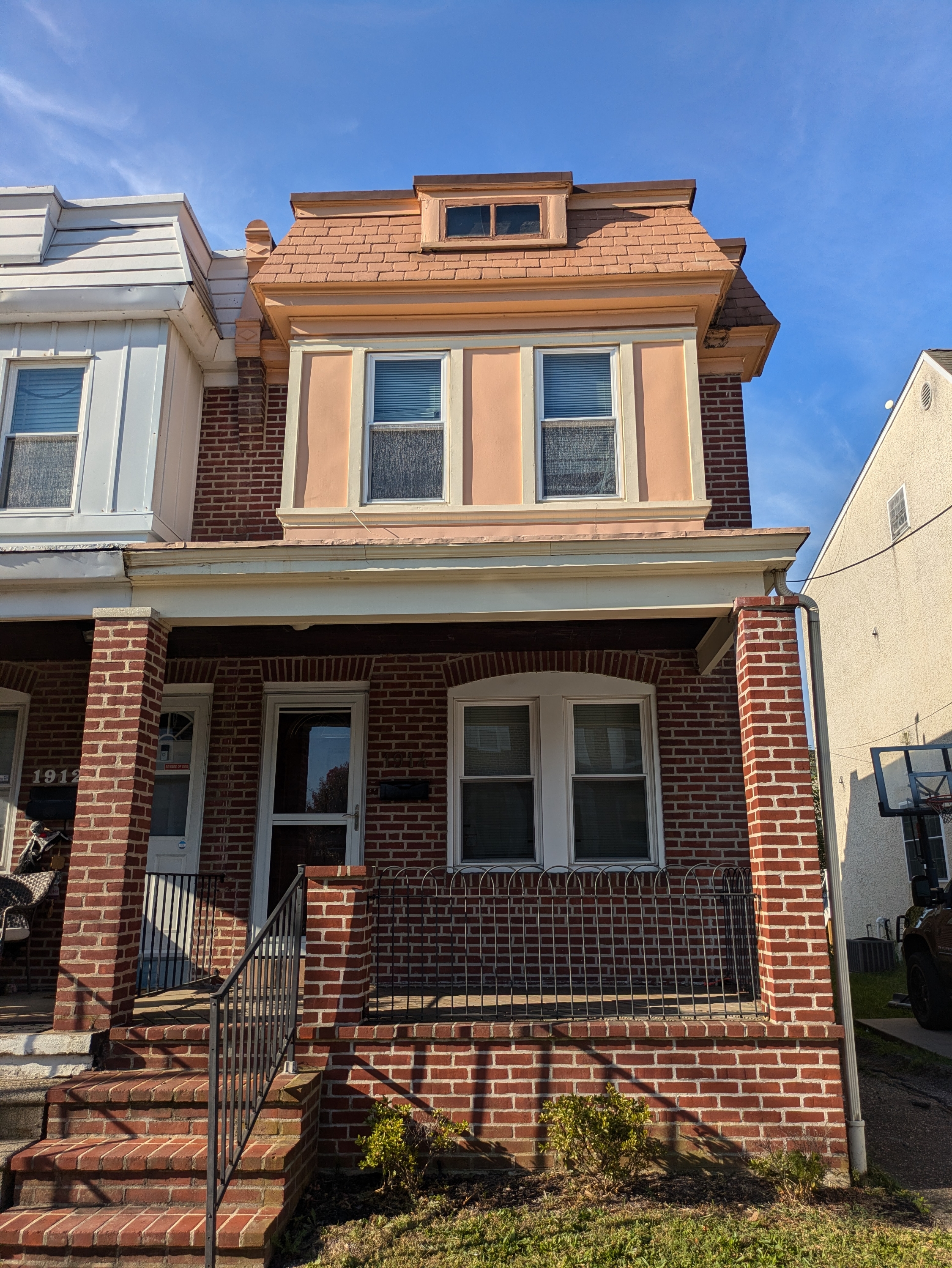 1914 Maple Street - 1