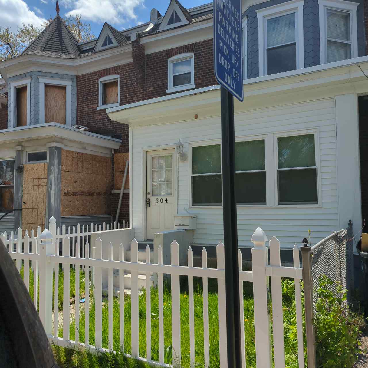 304 East 23rd Street - 1