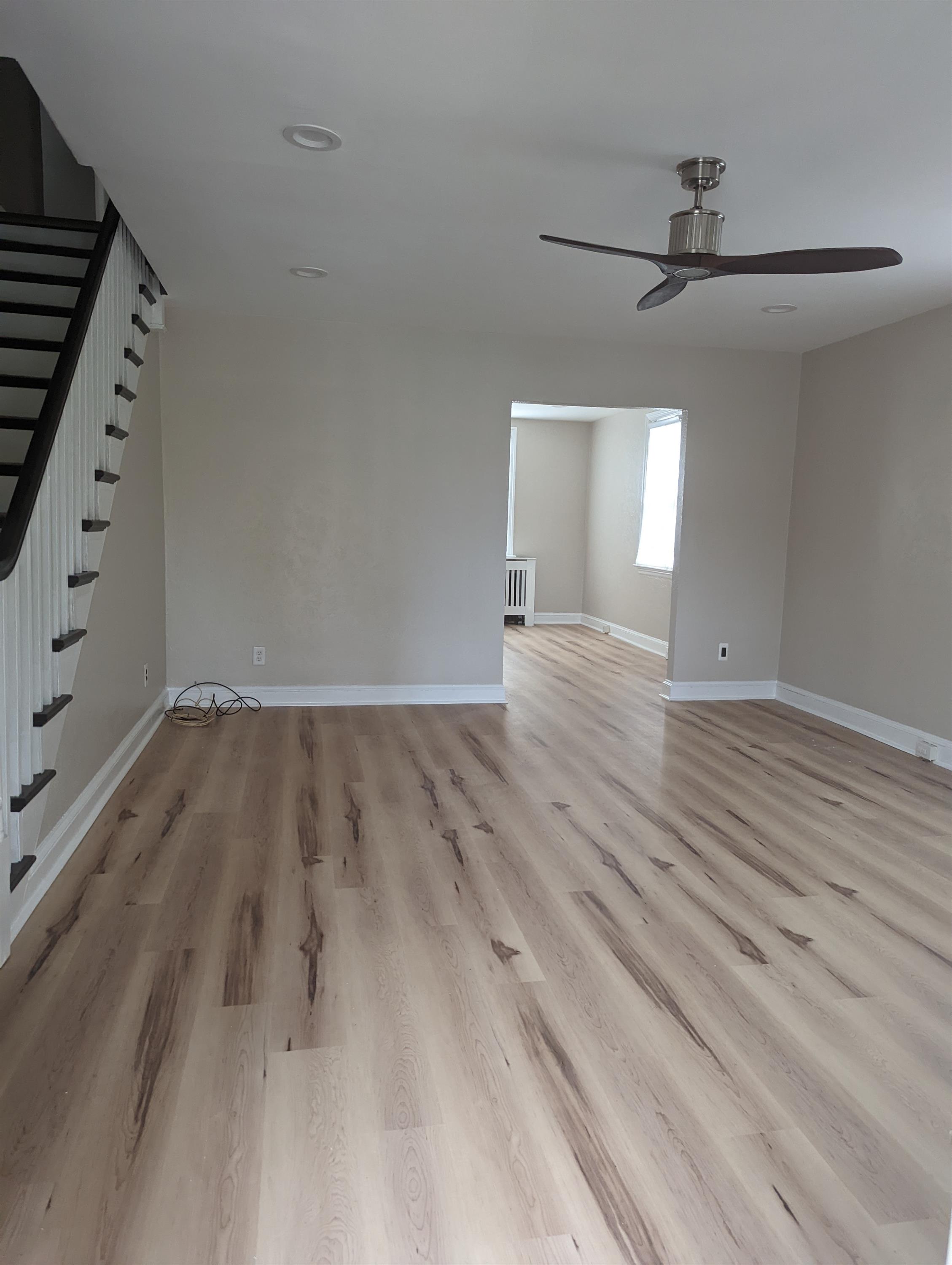 702 South Scott Street - 1
